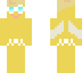 angel cookie