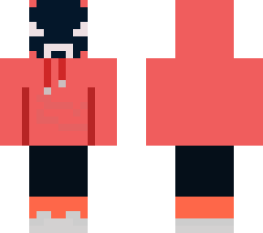 angry dream skin (property of caca loo chacha)
