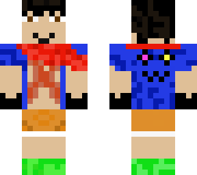 another creation