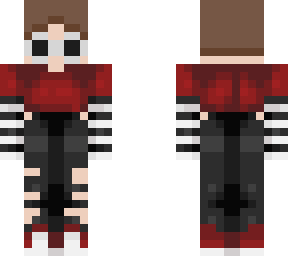 another skin and imma stop