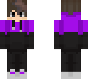 archie purple potato