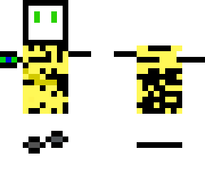 armored robot