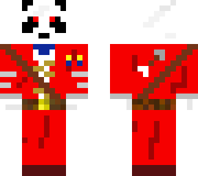 army panda