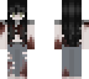ash personal use