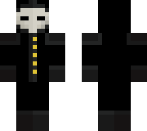 aspecter plague doctor