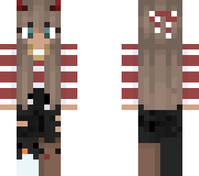 aurag1507 christmas skin