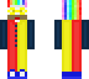 auron payaso