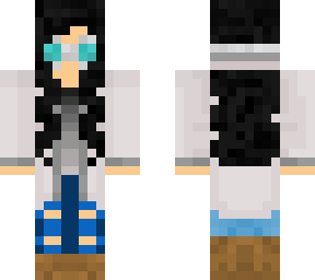 ava the scientist 1