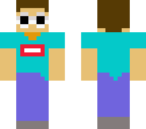 ayyash62960078. georgenotfound's skin