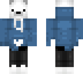 bear boy