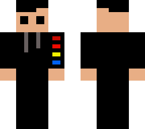 bendyanimates (new hoodie)