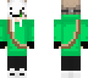 bendytheinkdevil’s dream skin edit