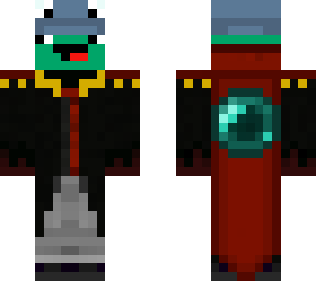benhandx
