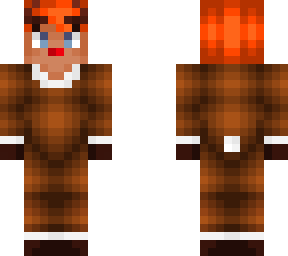 benjamin in reindeer onesie