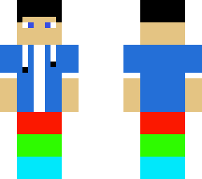 best skywars skin