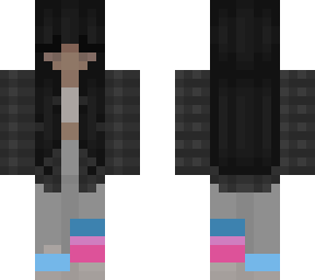 bi girl