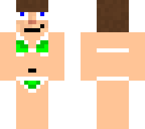 bikini gamer5055 2