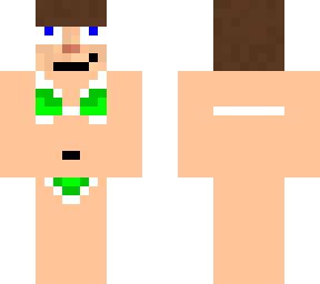 bikini gamer5966