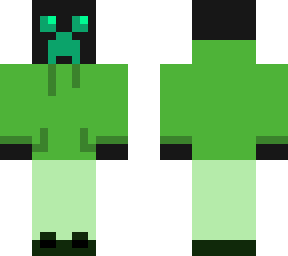 black creeper