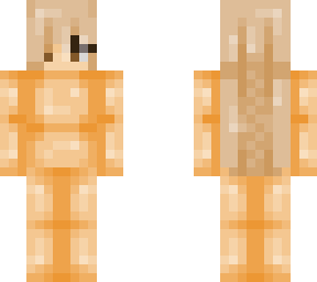 blond hair base
