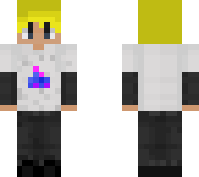 blond sapnap
