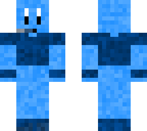 blue boi