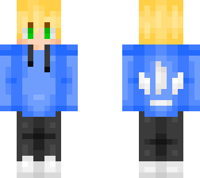 blue eboy