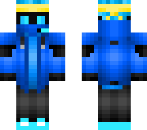 blue ninja 2.0