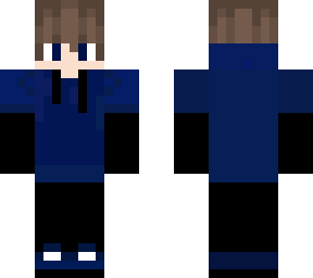 bluhoodee