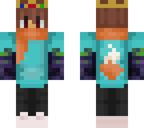 bobtroll skin