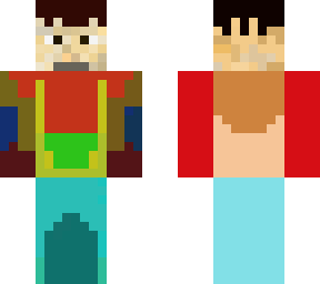bosssboy38's knight