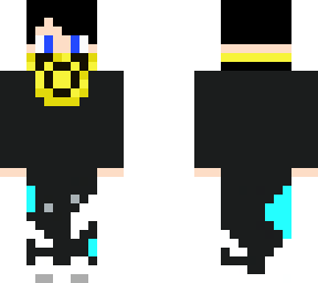 boy skin
