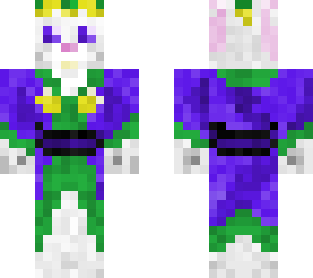 brassrabbitgreen
