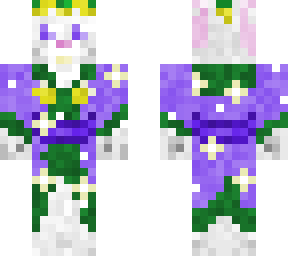 brassrabbitgreen