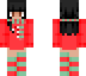 britt (full skin)