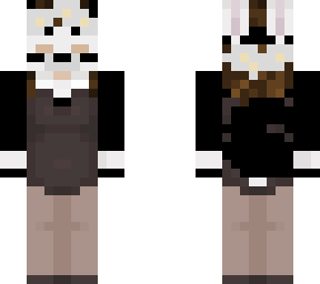bunny suit midnigth gr
