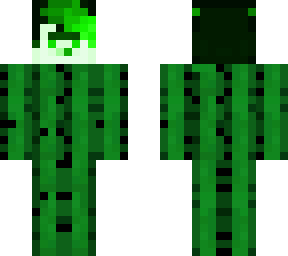 cactus wolf
