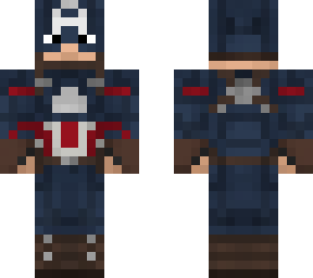 capitn amrica