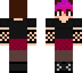 cassie irl [made by cassie]