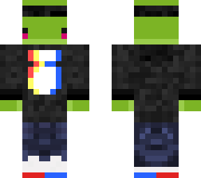 cdot frog