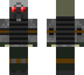 chaos devil