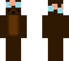 chibi bear