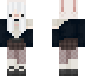 chibi bunny