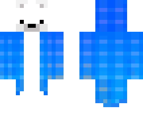 chill icebear