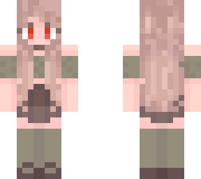 chipper new skin