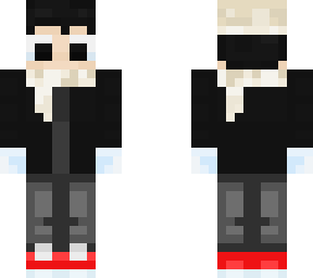 chirstmase skin updated