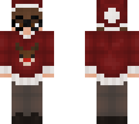 christmas me