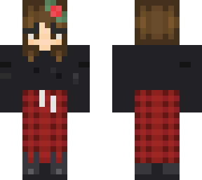 christmas pjs