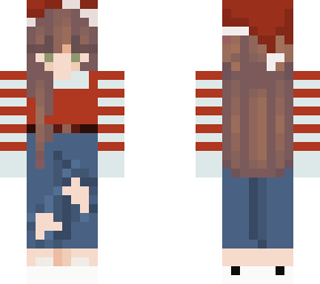 christmas skin v2