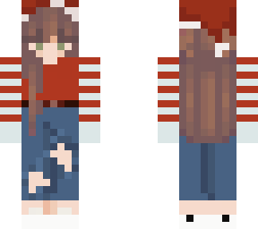 christmas skin v3